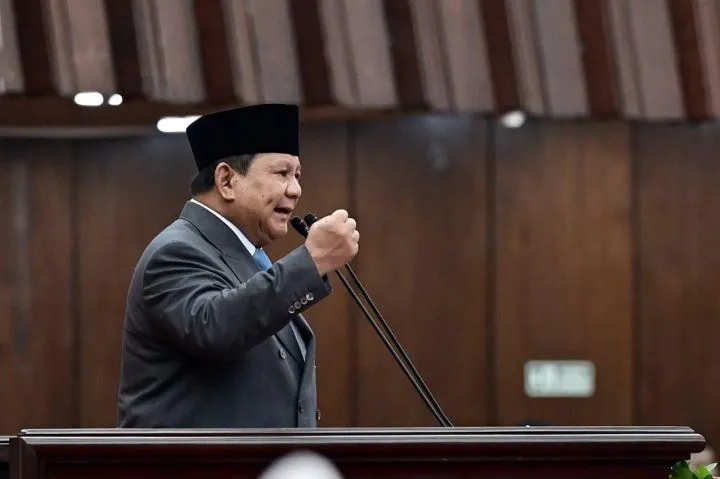 Prabowo Tegaskan Diplomasi Indonesia Berdasarkan Politik Bebas Aktif