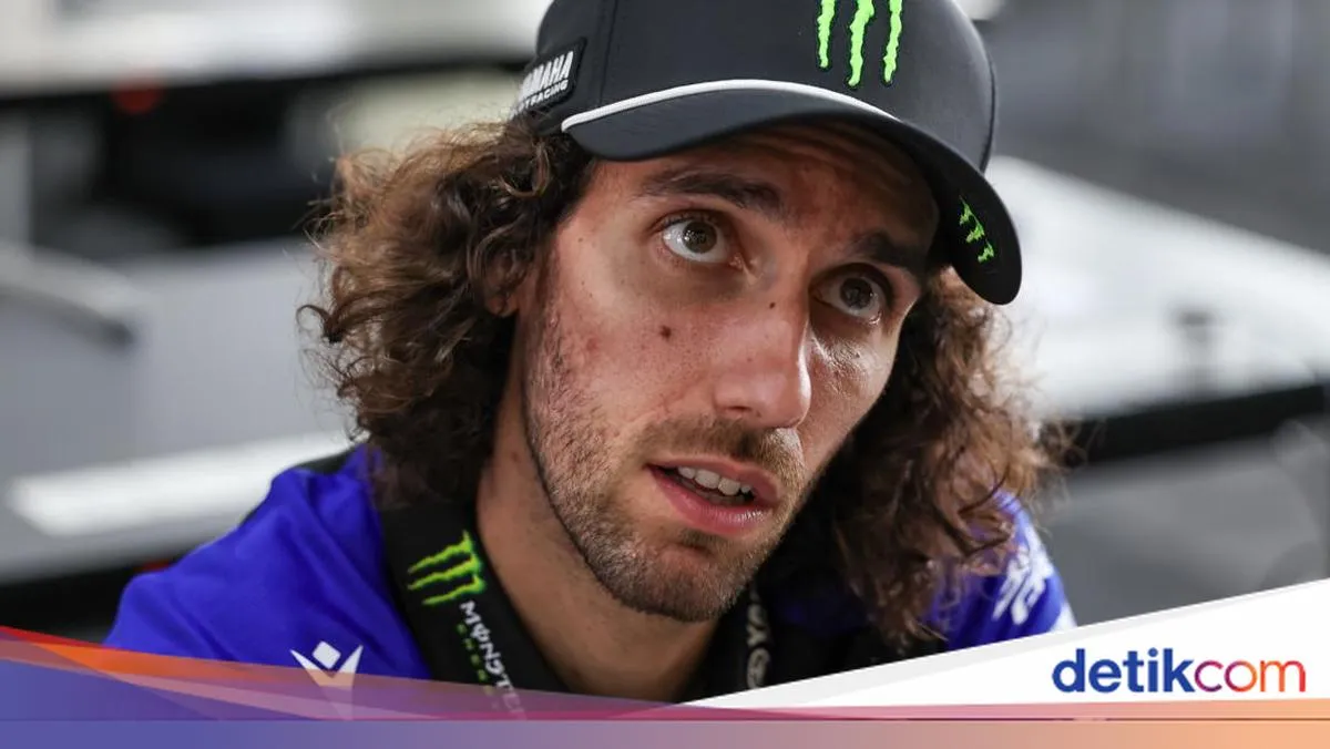 Alex Rins Tegaskan Tak Menyesal Pilih LCR daripada Gresini