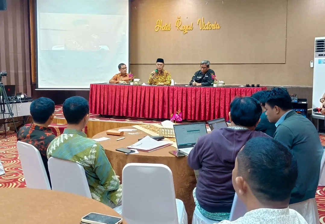 Pemkab Kutim Dorong Kemandirian Fiskal Melalui Ekonomi Hijau