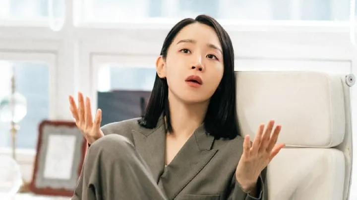 15 Karya Terbaik Shin Hye Sun: Dari Drakor hingga Film