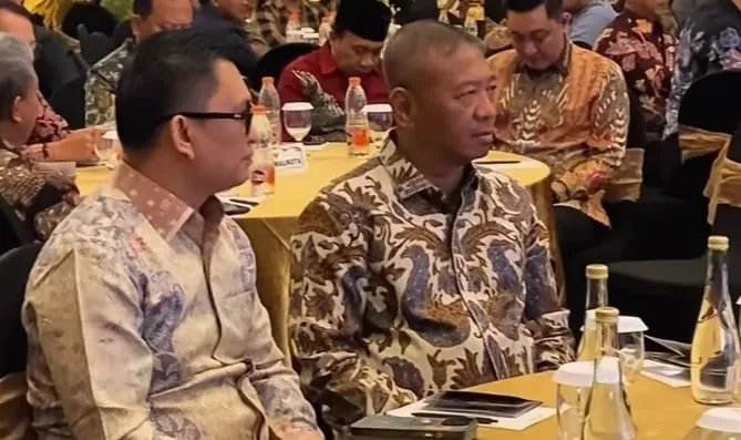 Bupati Tulungagung Inovasi Pembiayaan Pembangunan Melalui Obligasi Daerah