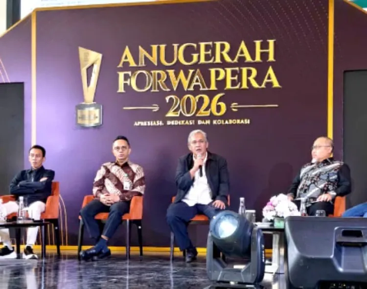 Peluang dan Tantangan Sektor Properti Menuju 2026