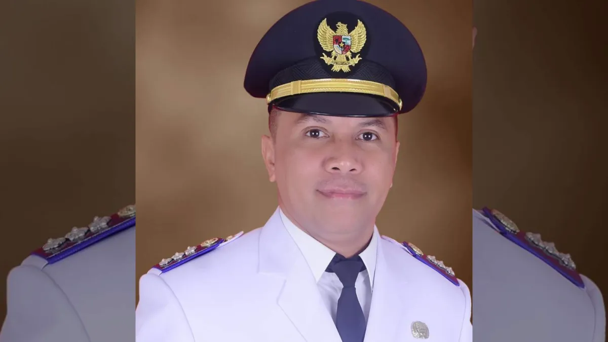 Camat Miomaffo Timur Tekankan Pentingnya Tertib Setor Dana ke Kas Negara
