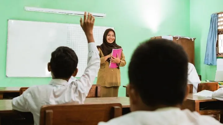 63 Sekolah Rakyat Mulai Operasi di Indonesia