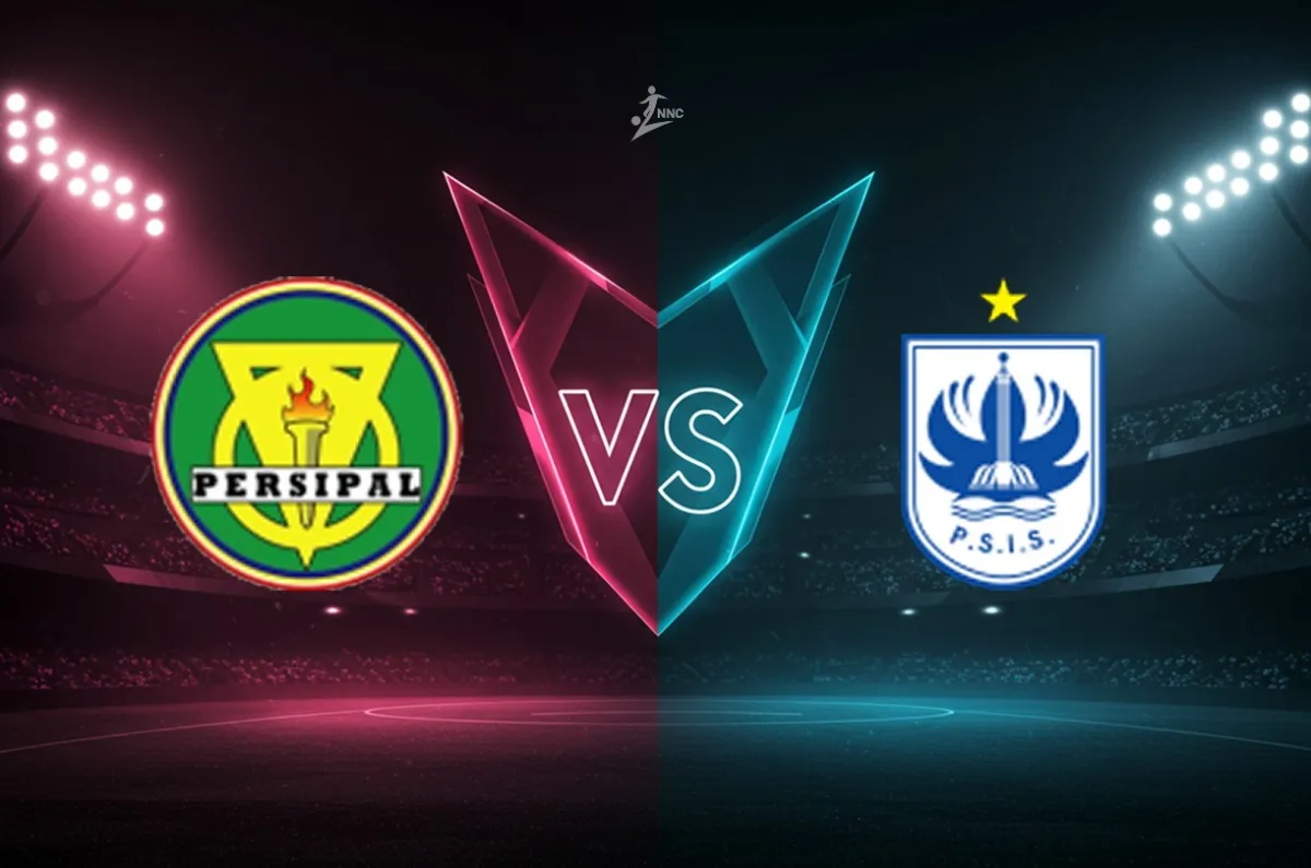 Analisis Pertandingan Persipal Palu vs PSIS Semarang: Prediksi Skor dan Line-Up