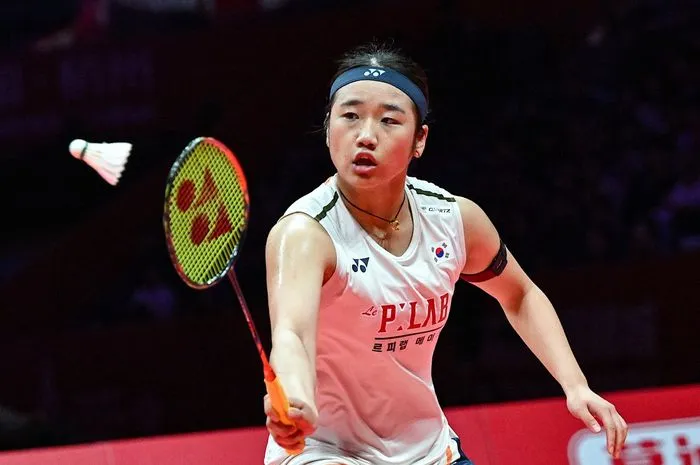 Indonesia Rotasi Sektor di Semifinal Kejuaraan Beregu Asia Melawan Korea