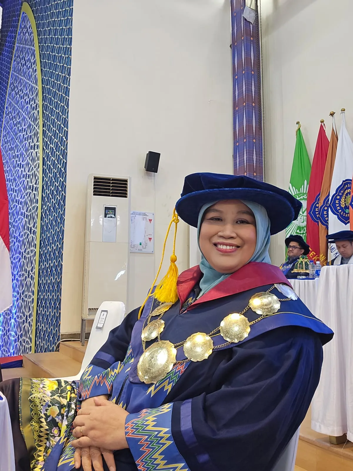 Fakultas Hukum Unismuh Makassar Tanggapi Berlaku KUHP dan KUHAP Baru