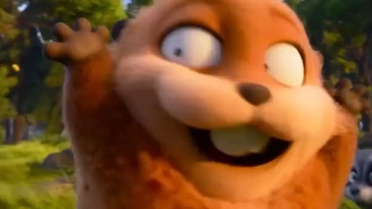Film Animasi 'Hoppers' Disney Pixar Angkat Isu Lingkungan dan Teknologi, Tayang 4 Maret 2026