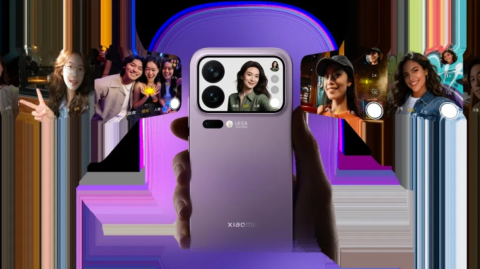 Xiaomi 18 Series: Chip Snapdragon Pro dan Baterai 7.000 mAh