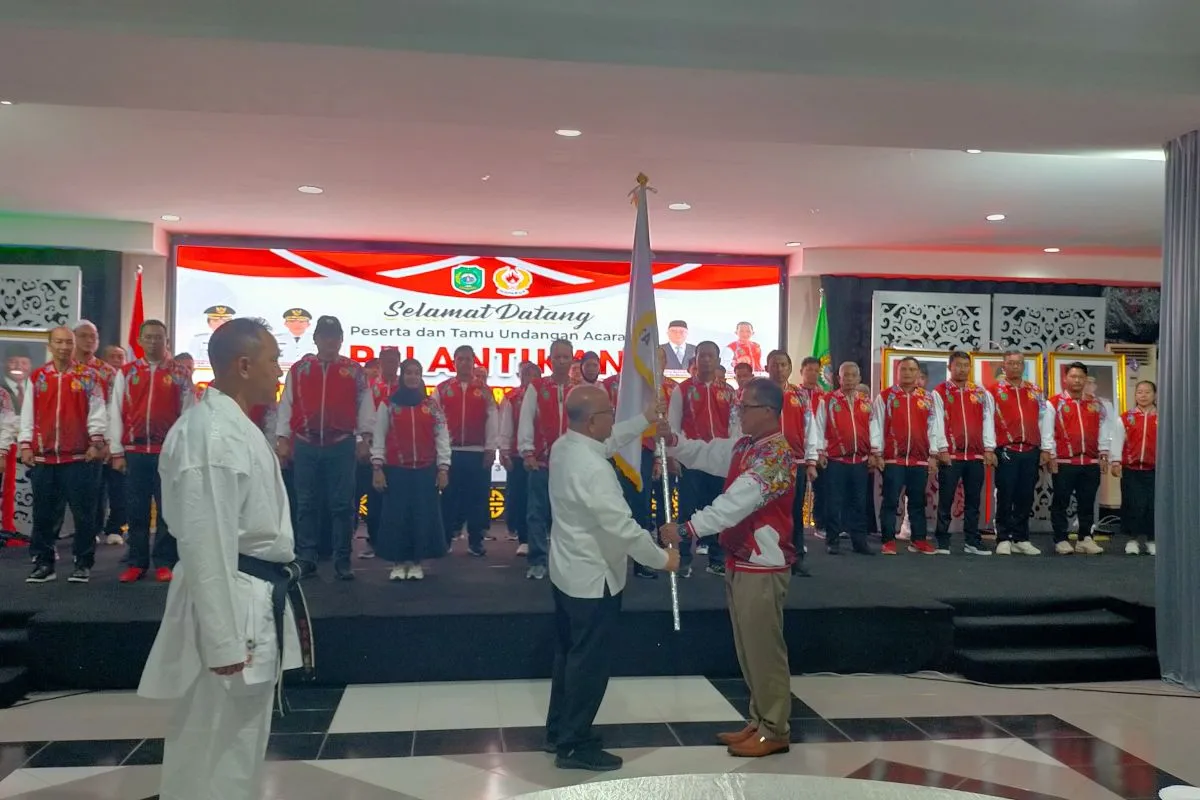 Pemkot Singkawang Rencanakan Pembangunan Stadion Olahraga Berstandar Nasional