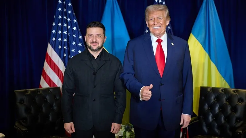 Trump Dukung Penembakan Pesawat Rusia oleh NATO di Wilayah Udara Anggota