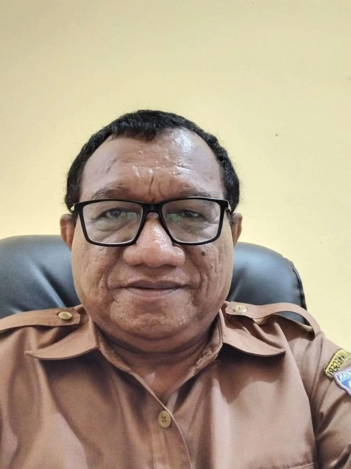 MPLS SMPN 1 Merauke Fokus pada Pembentukan Karakter Siswa Baru