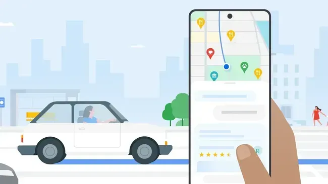 Kesalahan Deteksi Google Maps: Banjir Rob di Demak Salah Dikira Laut