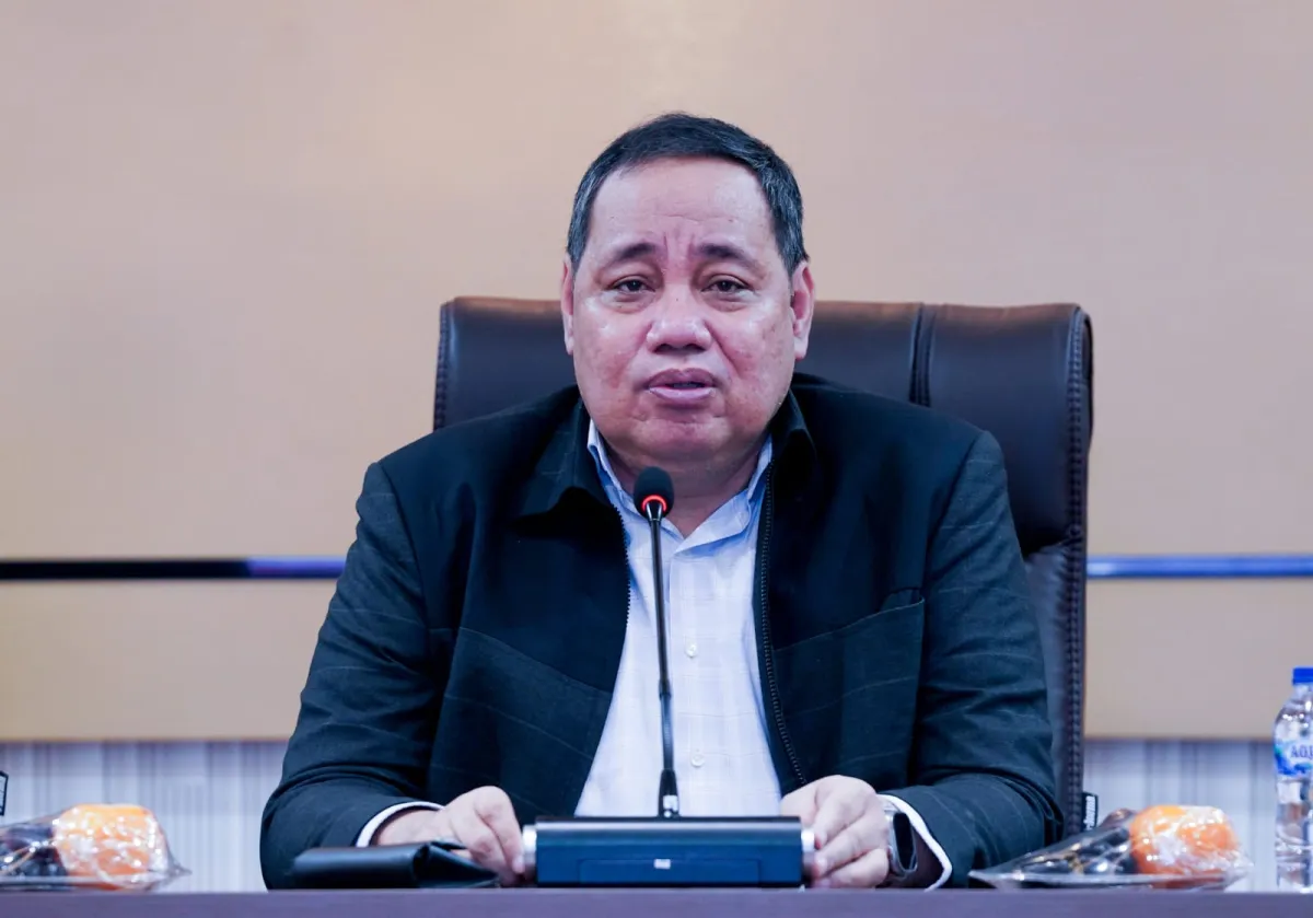 Bawaslu Perkuat Desain Pengawasan Pemilu untuk Masa Depan