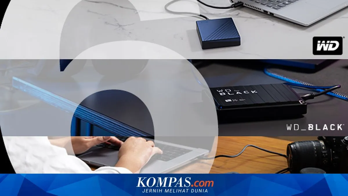 Kelangkaan Hard Disk Meningkat, Harga Diprediksi Naik