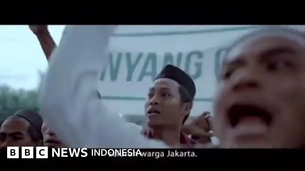 Kontroversi Video Keberagaman Ahok-Djarot: Kritik Terhadap Penggambaran Umat Islam