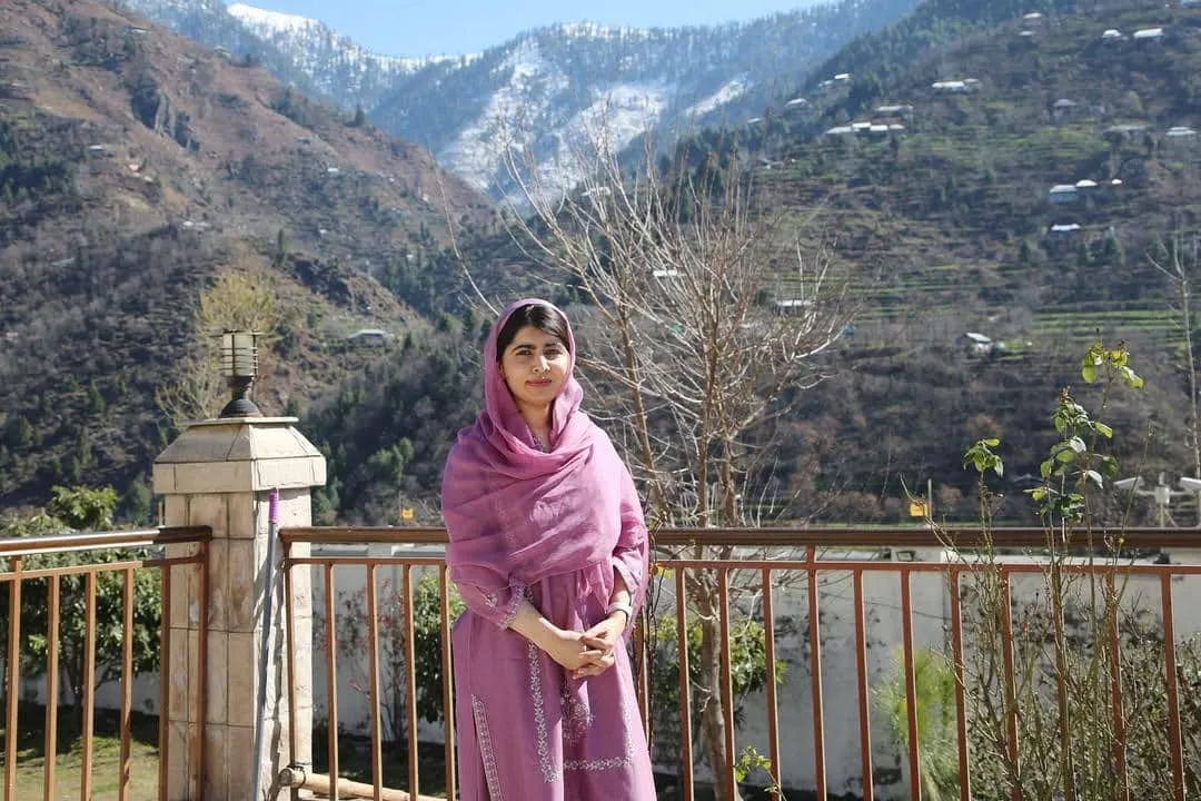Karya Inspiratif Malala Yousafzai: Buku-buku yang Menggugah Semangat