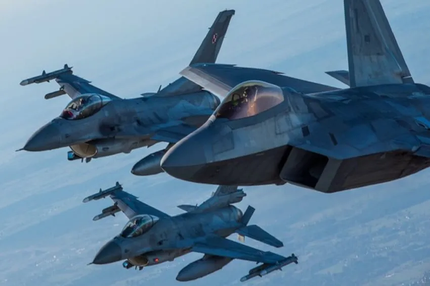 Ketegangan AS dan NATO Mengancam Kedaulatan Greenland