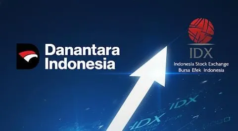 Danantara dan BPJS: Awal Kemandirian Pasar Modal Indonesia