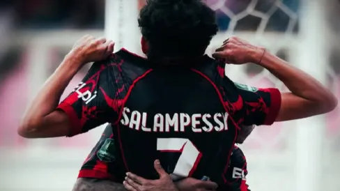 Reno Salampessy, Striker Muda Berpotensi untuk Timnas Indonesia