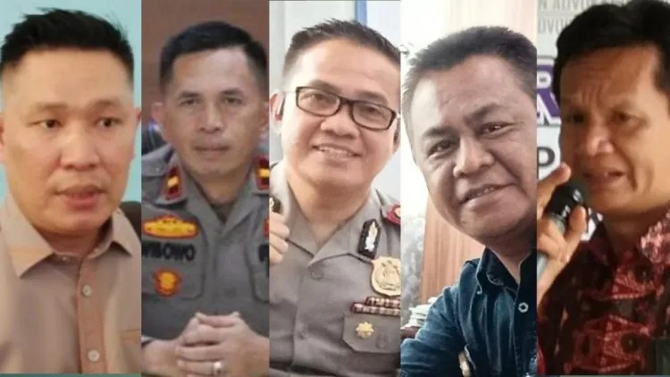 Kecelakaan Maut di Kertamulya: Tersangka Justru yang Tewas, Memicu Pertanyaan Keadilan Hukum
