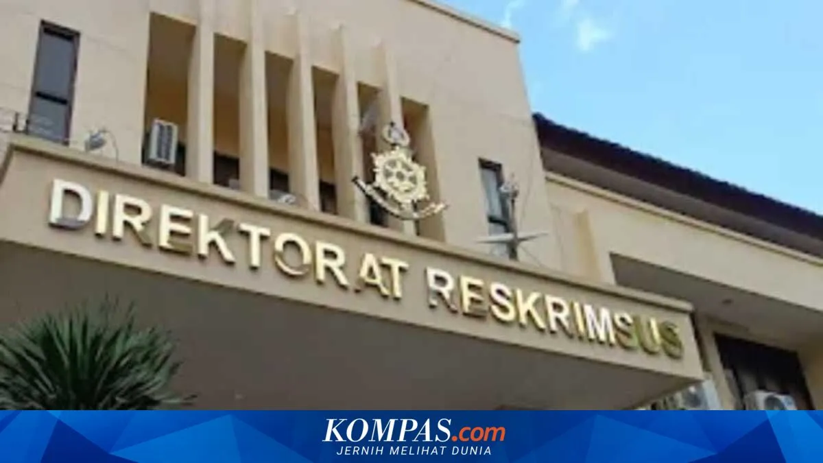 Dua Pejabat Tersangka Korupsi Pengadaan Mebel di 40 SMK NTB, Kerugian Negara Capai 2,8 Miliar