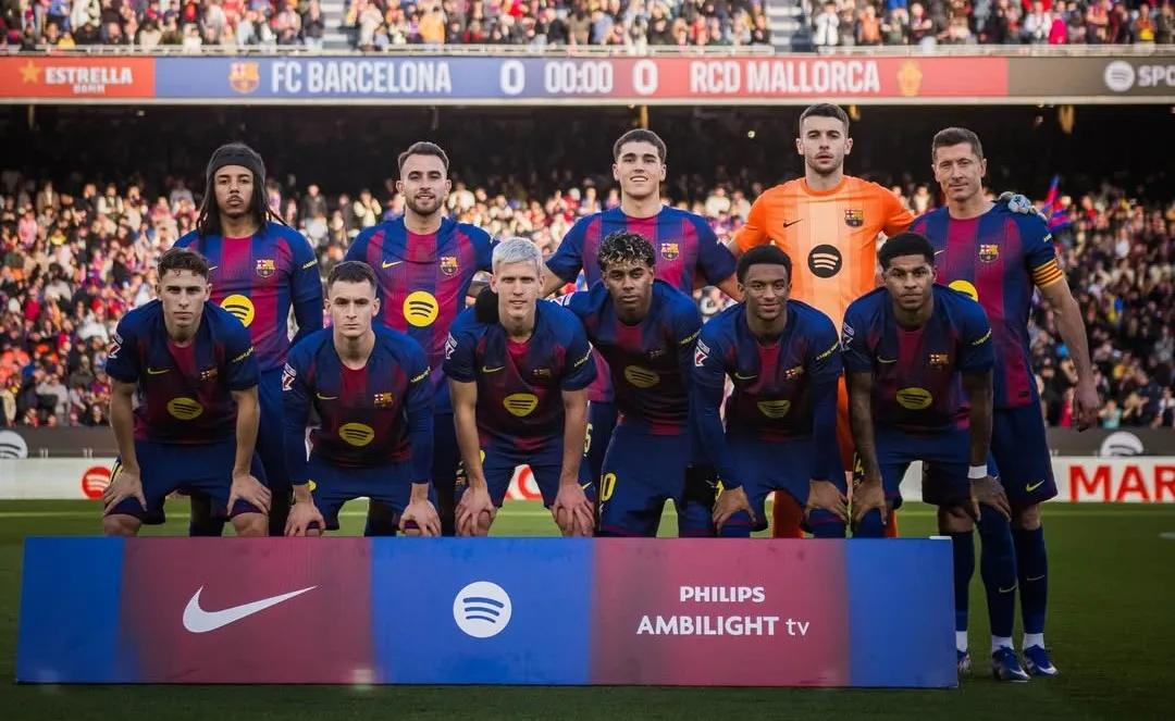FC Barcelona Resmi Tarik Diri dari Liga Super Eropa