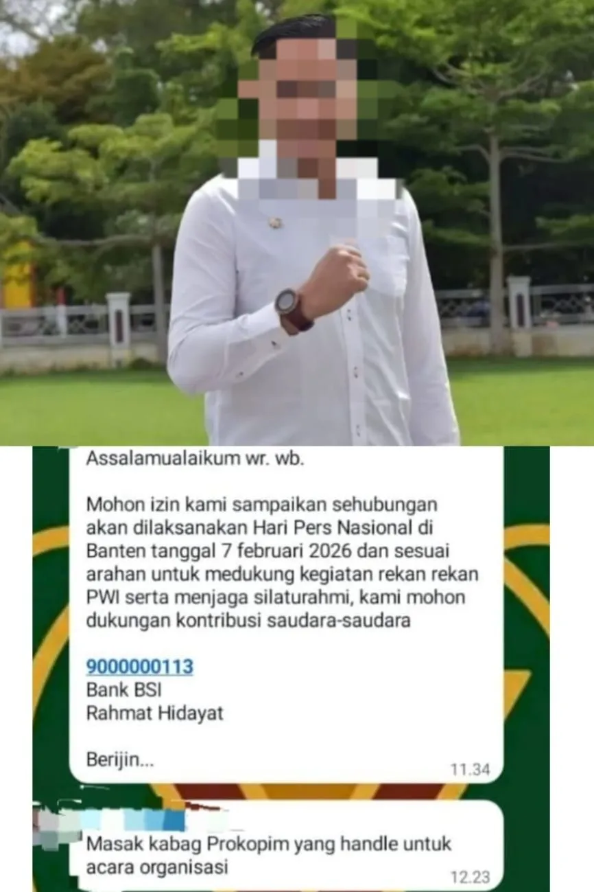 Polemik Penggalangan Dana HPN di Aceh Tengah Picu Rapat Tertutup Bupati