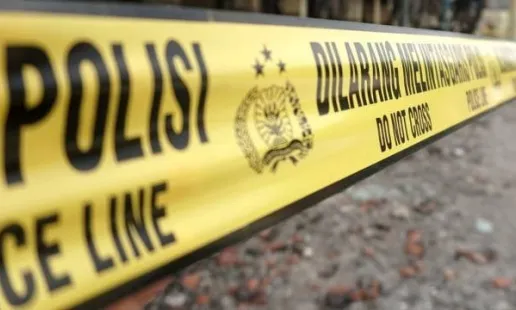 Anak Tengah Racuni Keluarga di Jakut, Berpura-pura Jadi Korban