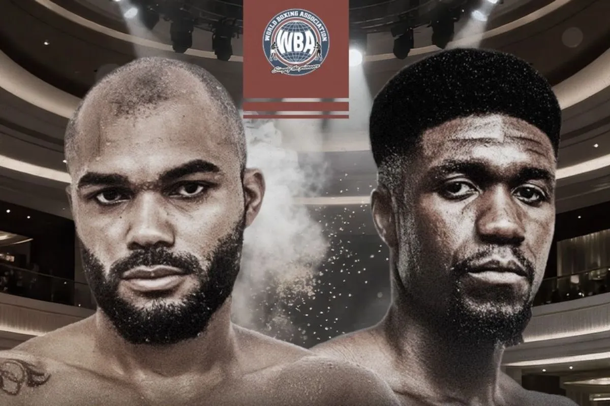 Pertahanan Gelar Juara Interim WBA Ramirez Ditunda Akibat Sakit