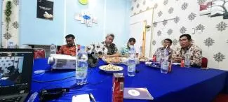 Penerapan Pengenaan PBB di Luar Kawasan: Inisiatif Kabupaten Siak