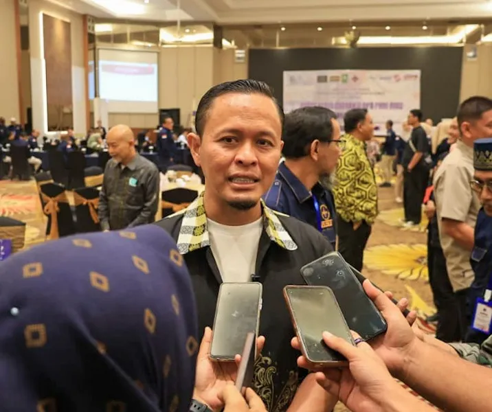 Pekanbaru Siap Gelar Event Nasional dan Internasional untuk Kembangkan Pariwisata