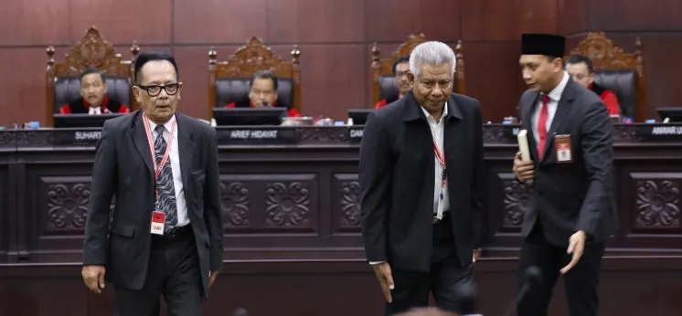 Ahli Hukum Sebut DPD Tak Punya Kewenangan dalam Pembentukan UU BUMN