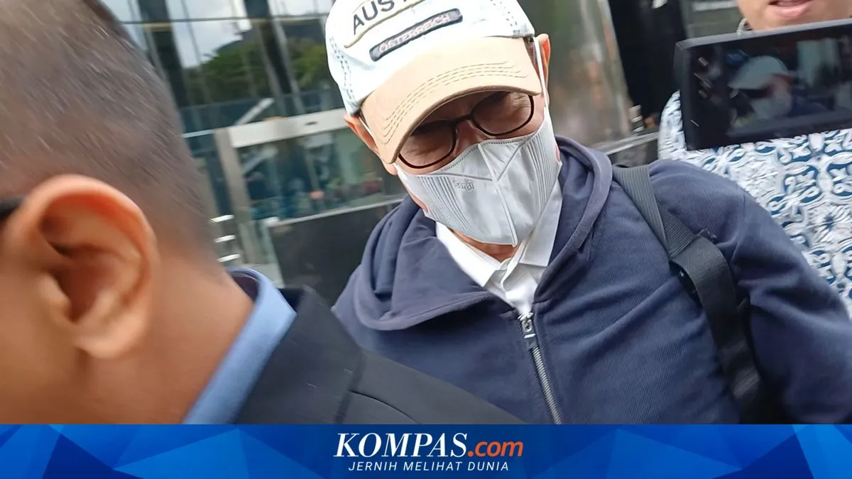 Eks Sekjen Kemnaker Terlibat Kasus Pemerasan Izin RPTKA