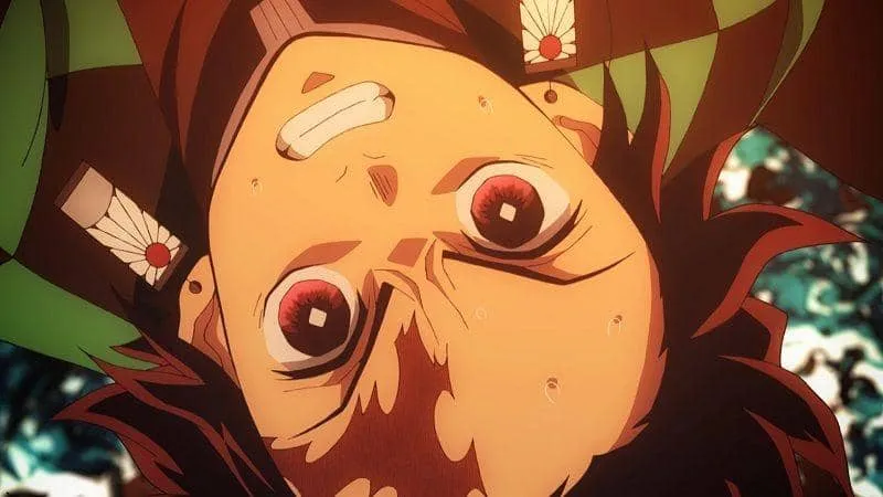 Delapan Fakta Menarik tentang Tanjiro Kamado dalam Kimetsu no Yaiba