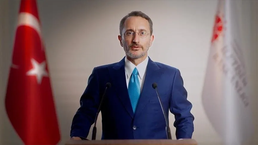 Turkiye: Serangan Israel Terhadap Media Iran adalah Tindakan Biadab