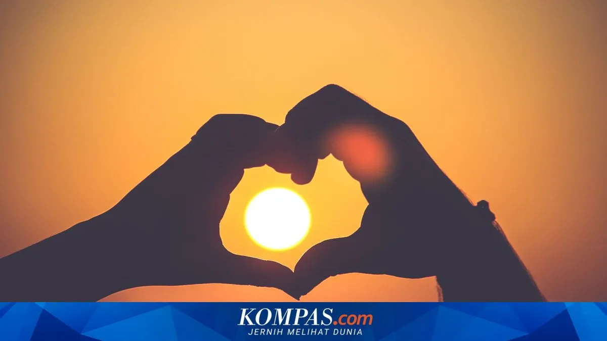 Kutipan Cinta Romantis dari Drama Korea untuk Media Sosial