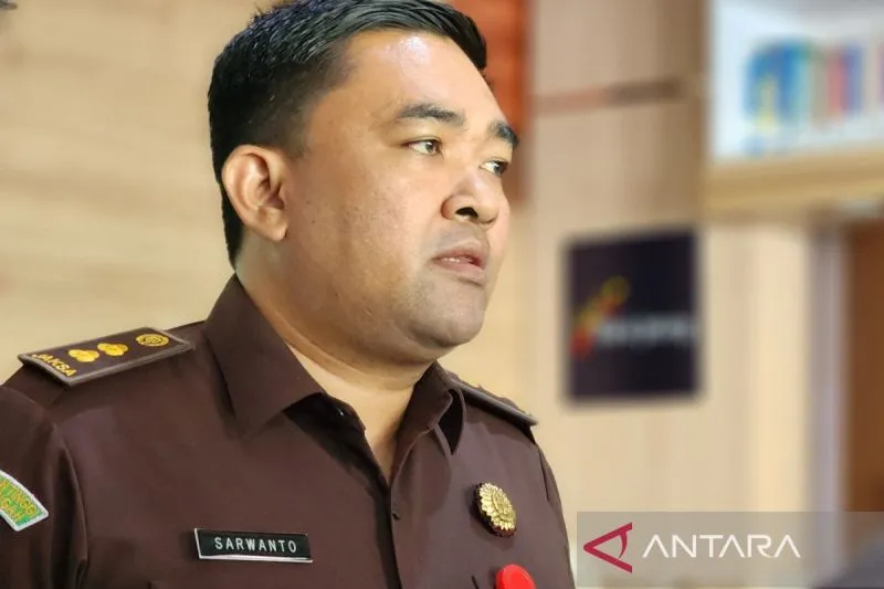 Kasus Predator Seks di Jepara Dilimpahkan ke Kejari Semarang