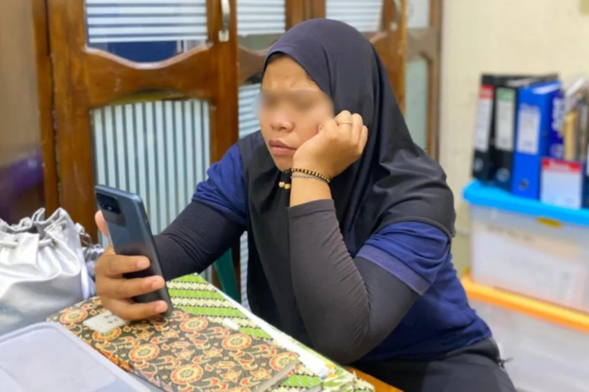 LPP Bengkulu Hadirkan Layanan Video Call untuk Ibu dan Anak