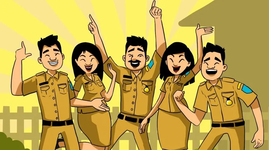 Pembentukan Lembaga Pengawas Sistem Merit ASN Pasca Putusan MK