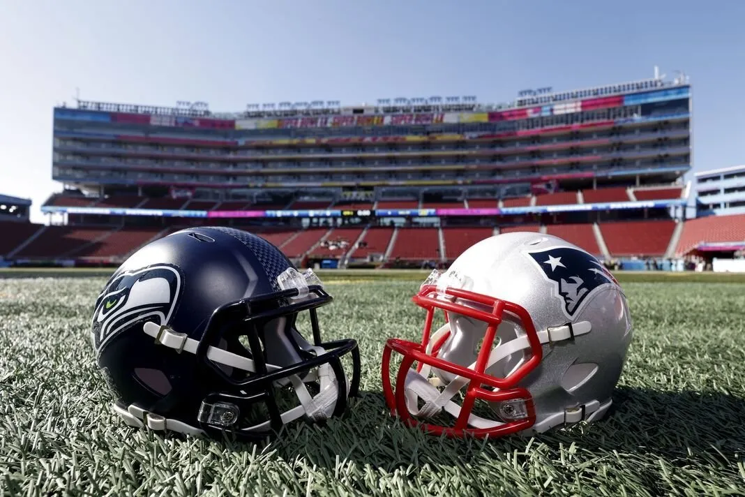 Seahawks Kembali Taklukkan Patriots di Simulasi Super Bowl 60