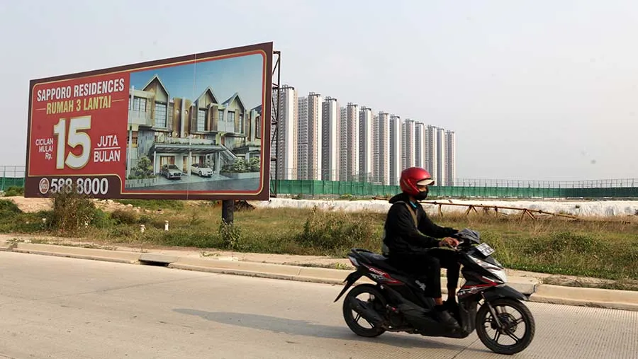 PANI Pertimbangkan Berbagai Opsi Pendanaan untuk Ekspansi Usaha