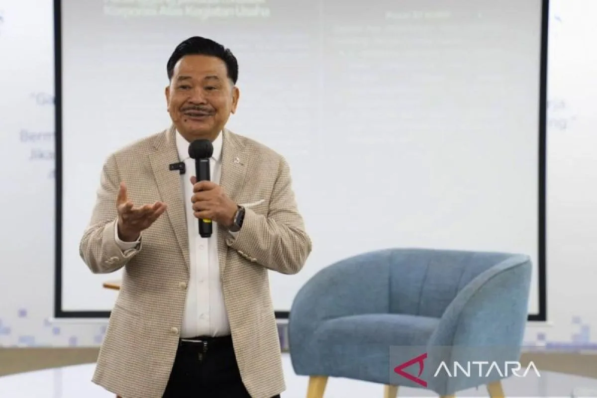 Perubahan KUHP dan KUHAP Baru: Tantangan Baru bagi Tata Kelola Perusahaan