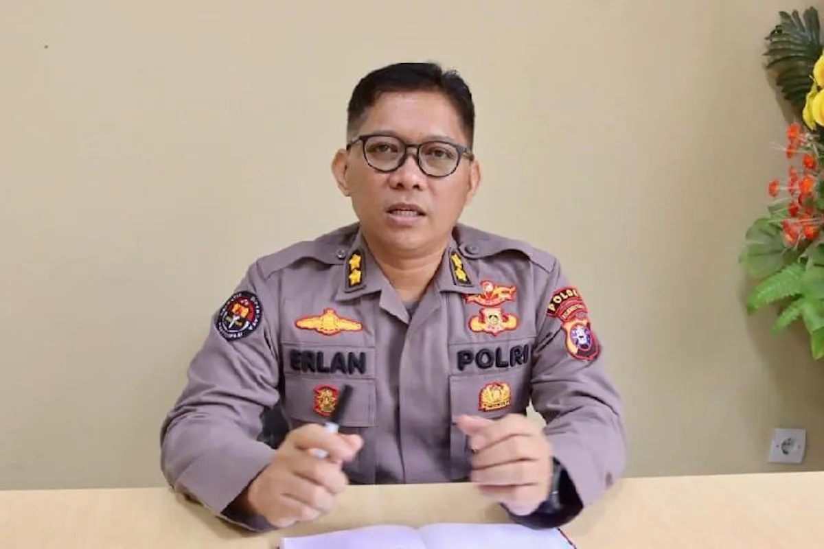 Modus VCS Meningkat, 38 Korban Terancam di Kalimantan Tengah