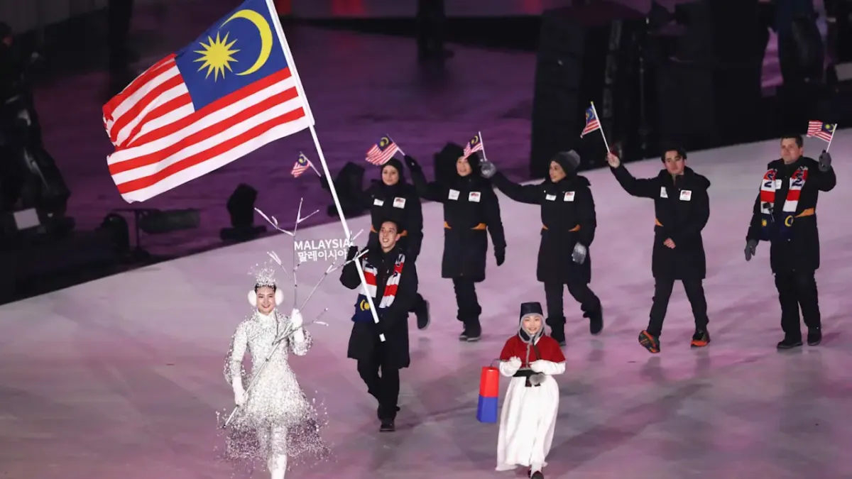 Empat Negara ASEAN Siap Berkompetisi di Olimpiade Musim Dingin 2026