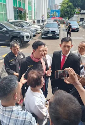 Dharmapala Nusantara-FABB Serukan Pentingnya Mendengarkan Aspirasi Rakyat dan Menjaga Persatuan Indonesia