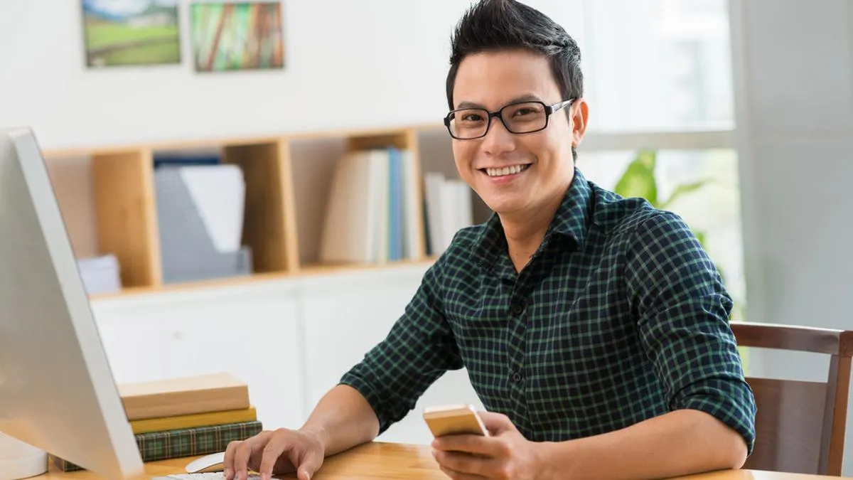 FFAR Luncurkan 2-in-1 Hair & Body untuk Cowok Praktis dan Rapi