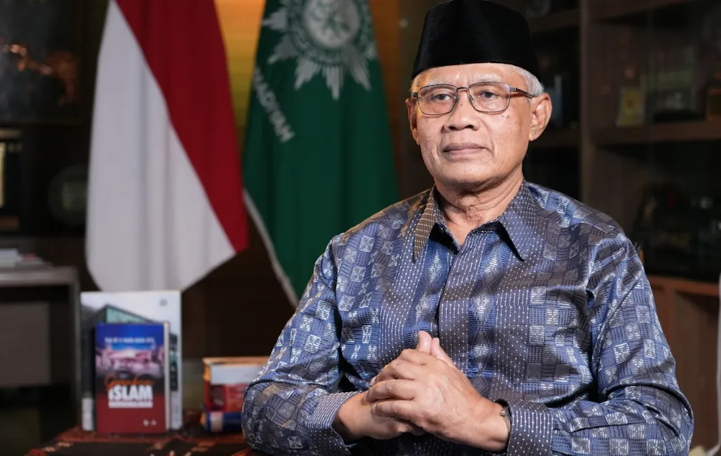 Haedar Nashir: Jadikan Ramadan Sebagai Momentum Perbaikan Sosial dan Spiritual