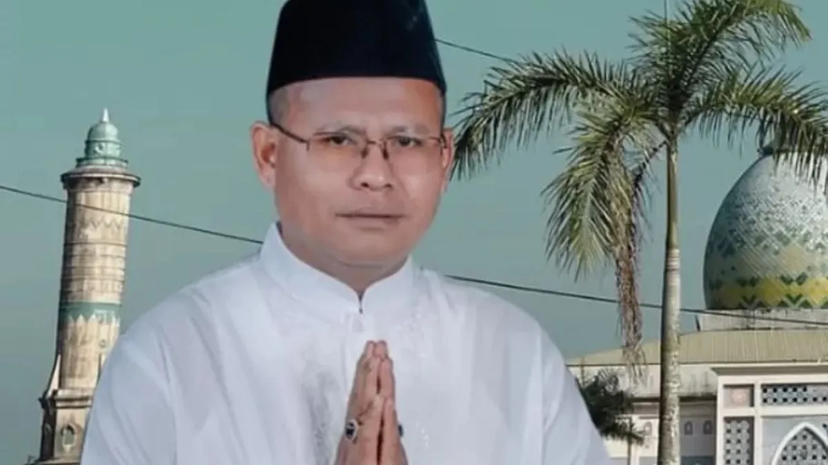 Profil H. Arlan: Wali Kota Prabumulih dan Isu Pencopotan Kepala Sekolah