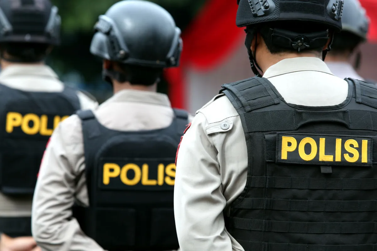 Reposisi Polri Bukan Agenda Negara, Penegasan dari Haidar Alwi